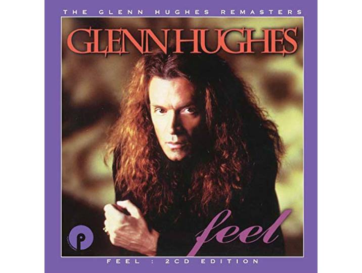 Feel (Remastered & Expanded Edition)