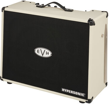 Evh 5150III FRFR 112 Hypersonic IV Ivory