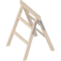 Layher LE-HOLZ-TAPEZIERBOCK 2X2 SPROSSEN
