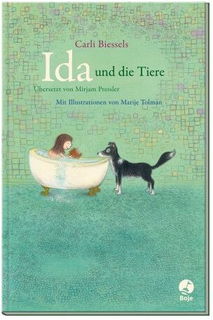 Carli Biessels - Ida und die Tiere - Preis vom 09.10.2026 07:28:09 h