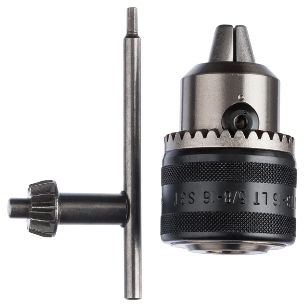Bosch Zahnkranzbohrfutter bis 16 mm, 5/8-Zoll 16UNF 1608571057