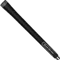 Super Stroke Griff Crossline 2.0 Cord, schwarz
