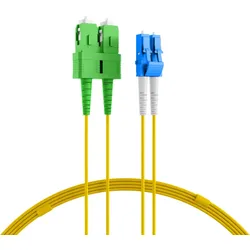 EFB-Elektronik LWL-Duplex Jumper O0362.10