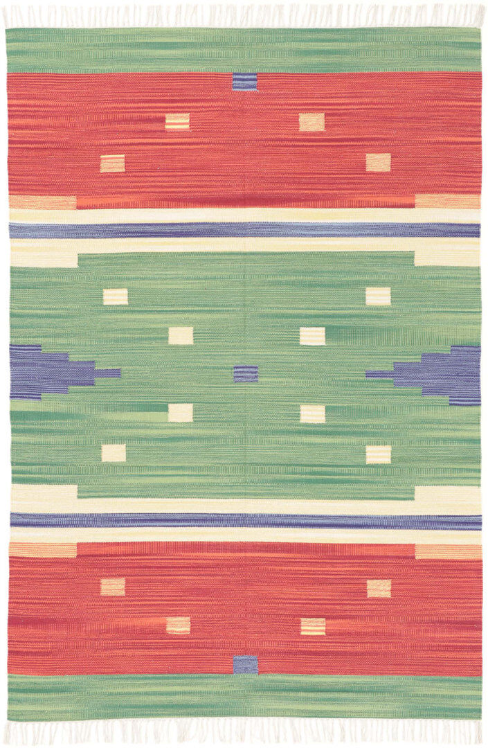 Carpetfine Rectangle Hand Woven Kilim Rectangle 160 x 230cm