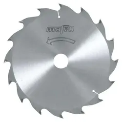 Mafell Sägeblatt-HM 185 mm