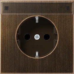 Jung Platte ME 1520 NAPL AT