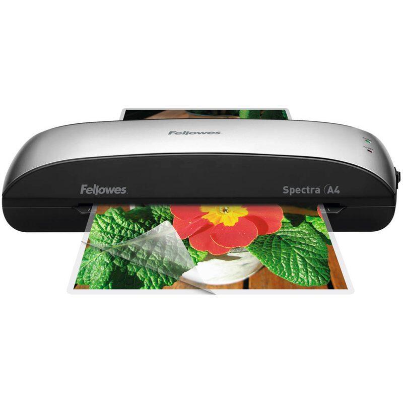 Fellowes Laminiergerät Spectra bis DIN A4 5737801