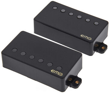 EMG 57/66 Set BK Noir