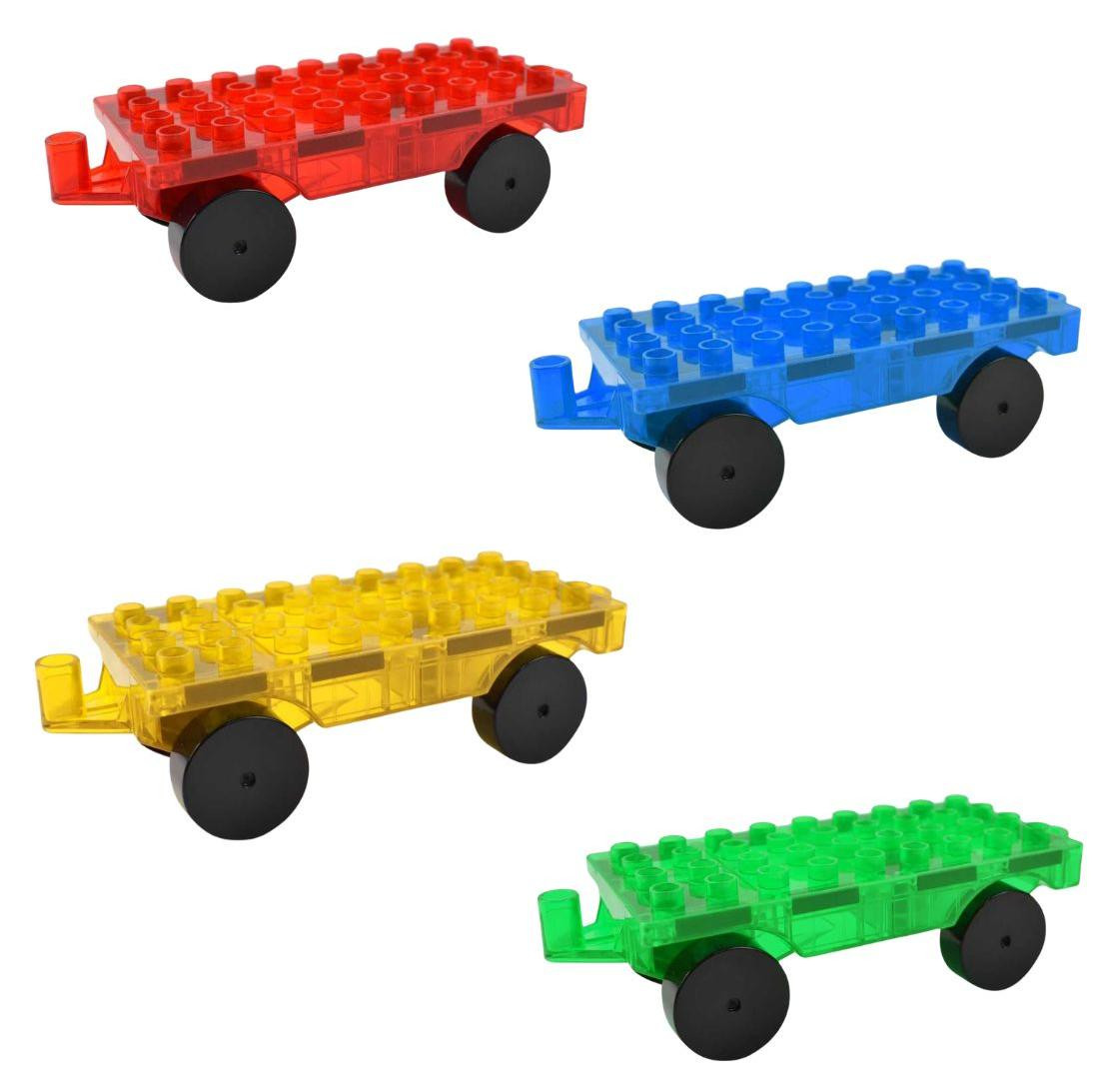MAMIS Chassis voor magnetische kits