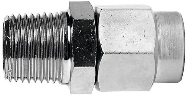 Adaptateur de tuyau Stream-Line CEJN, ⌀ int. raccord de tuyau (dim. nominales) : 8 mm (309581212)