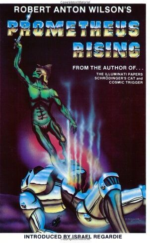 Wilson, Robert Anton - Prometheus Rising - Preis vom 07.10.2026 11:45:10 h