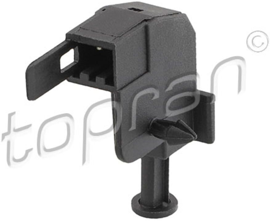 Topran Schalter HANS PRIES 108 641