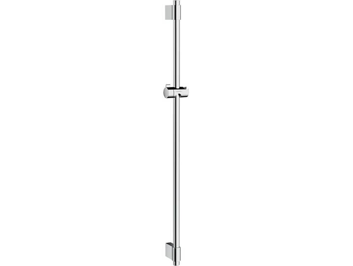 Hansgrohe Unica Vario - glijstang 104.4cm - hoogglans chroom