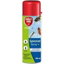 Protect Home FormineX Spezialspray - 400 ml
