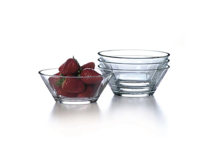 Rosendahl Bol Grand Cru 15 cm lot de 4 lot de 4