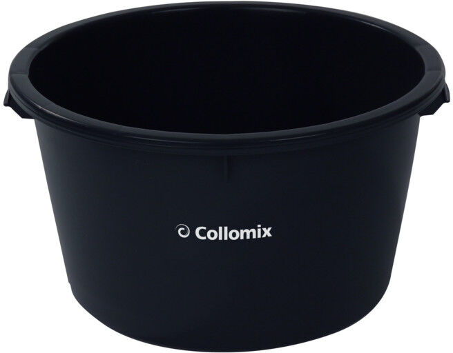 Collomix Seau à mortier spécial 65 litres (60403)
