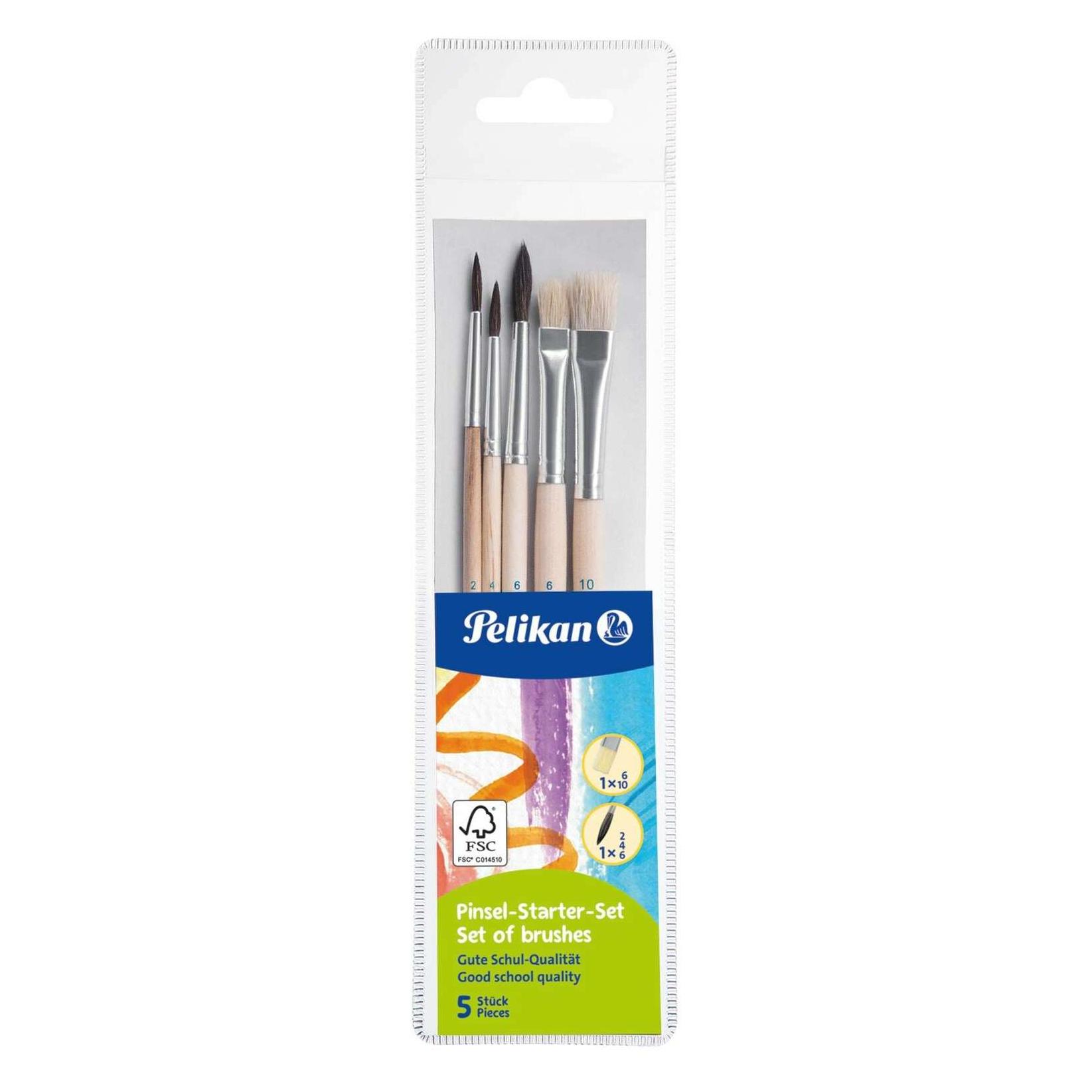 Pelikan Starter Set (10 mm) (718163)