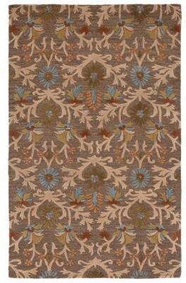 SAFAVIEH Handmade Cambridge Henretta Wool Rug