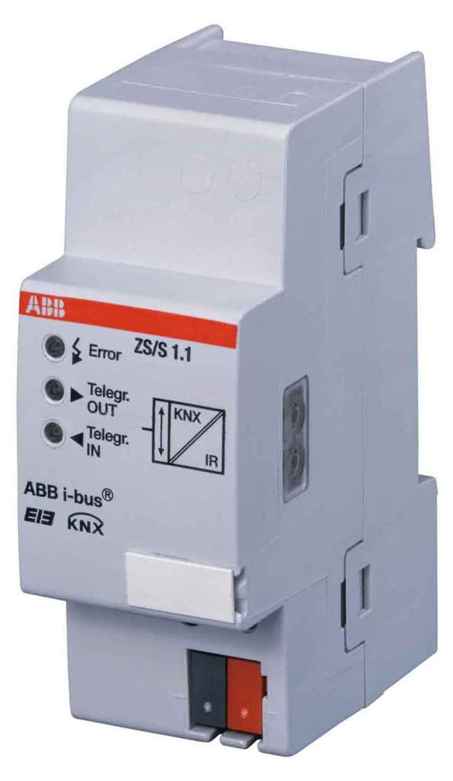 ABB Meetinstrumentinterface ZS/S 1.1