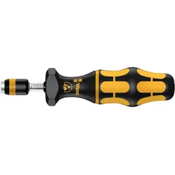 Wera, Schraubenzieher, 7430 ESD 10,0 - 34,0 Ncm