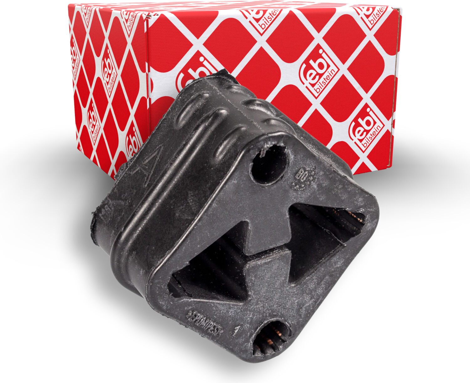 Febi Bilstein Halter, Abgasanlage 170917 Für Bmw Rolls-Royce