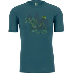 Karpos Gusela Merino Herren T-Shirt stargazer M