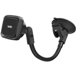 We-Vibe WE Support voiture universel pour smartphones : Fixation ventouse tableau de bor, Smartphone Halterung