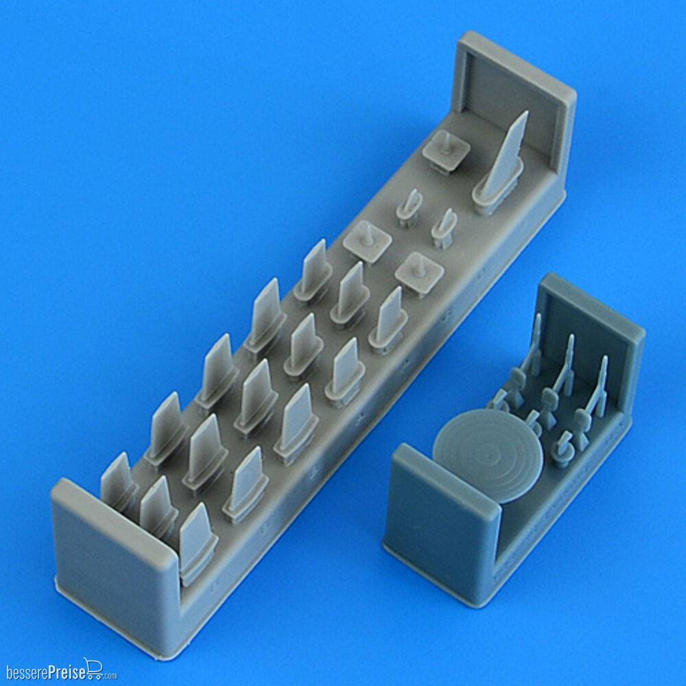 Quickboost QB49 229