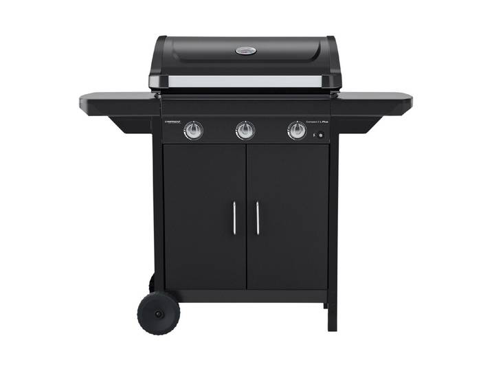 Campingaz Gasgrill BBQ Compact 3 L Plus 7.5 kW