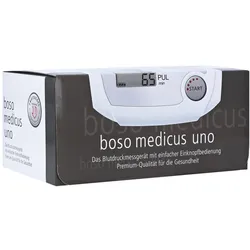 BOSO Medicus uno XL 1 St