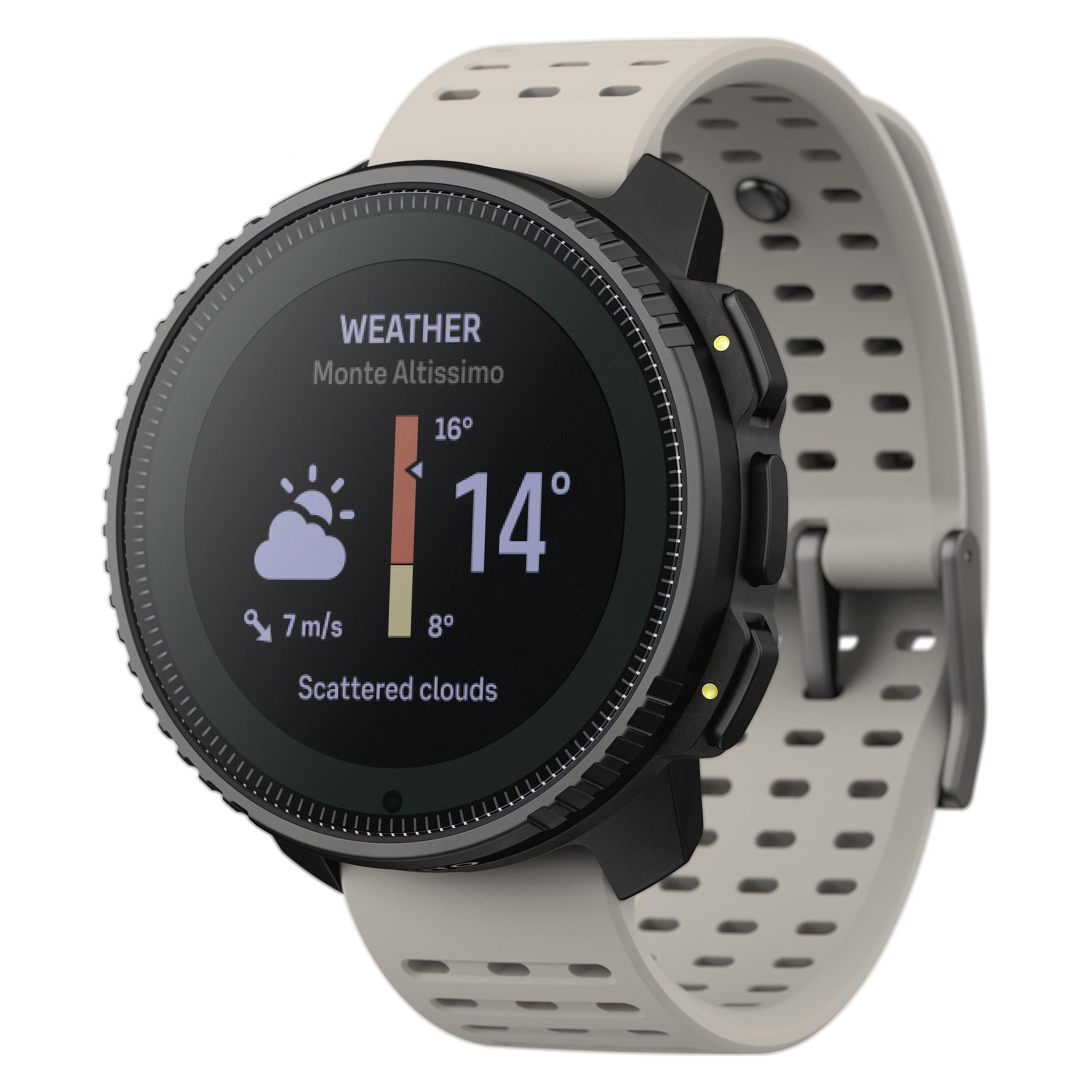 Suunto Vertical Solar (49 mm, ohne SIM) (SS050986000)