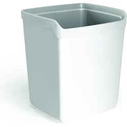 Arda, Schreibtisch Accessoire, Stifthalter My Desk Weiss