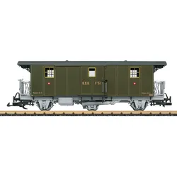 LGB 41331 BDB Gepäckwagen F 51