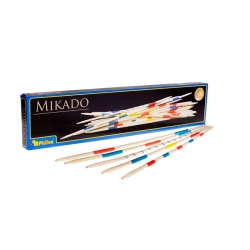 Klassik Games Mikado - groß - 50 cm - Bambus 241514