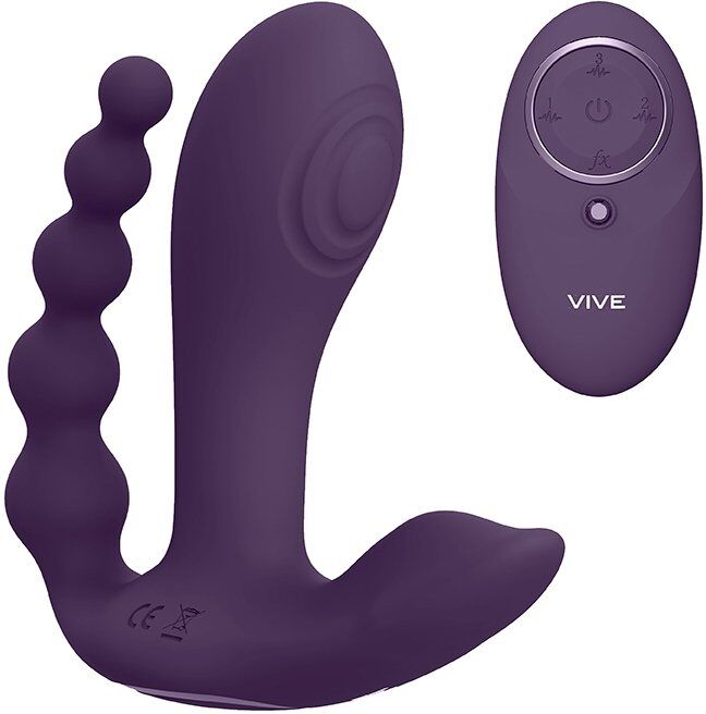 VIVE Kata - Purple