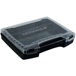 Gedore, Sortimentskasten, 1101 L i-Boxx 72, Kleinteile-Koffer