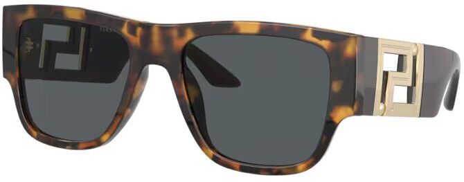Lunettes de soleil Versace VE 4403 (511987) Homme