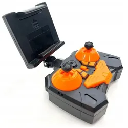 Madej Auto R/C z kamer
