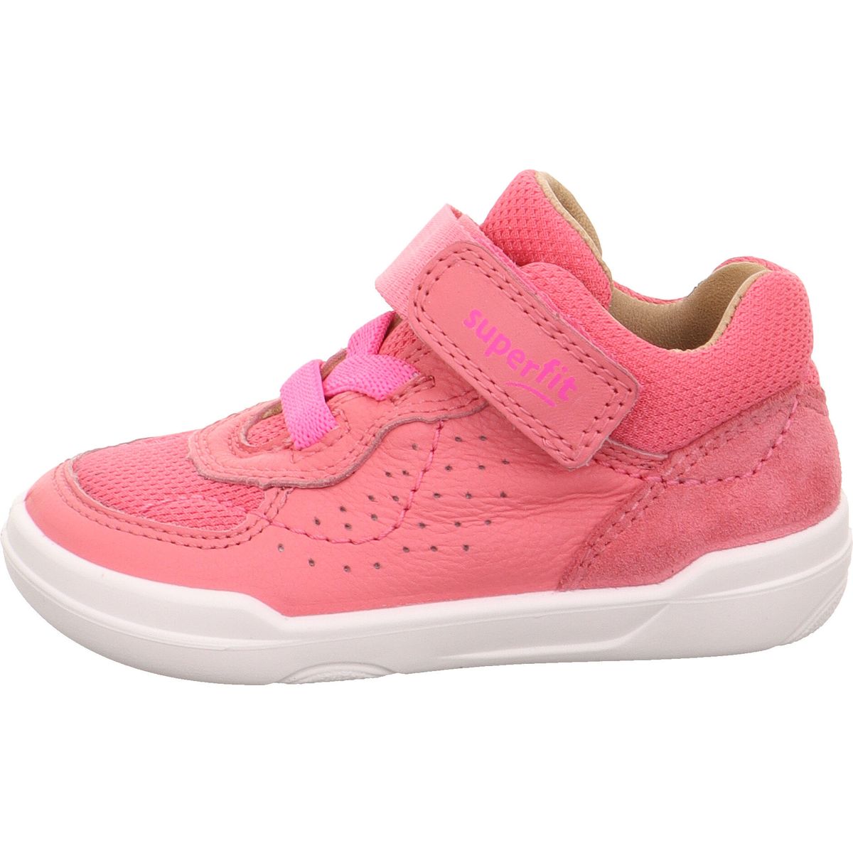 Superfit Superfree rosa/pink (5500) 21 1-000529-5500-21