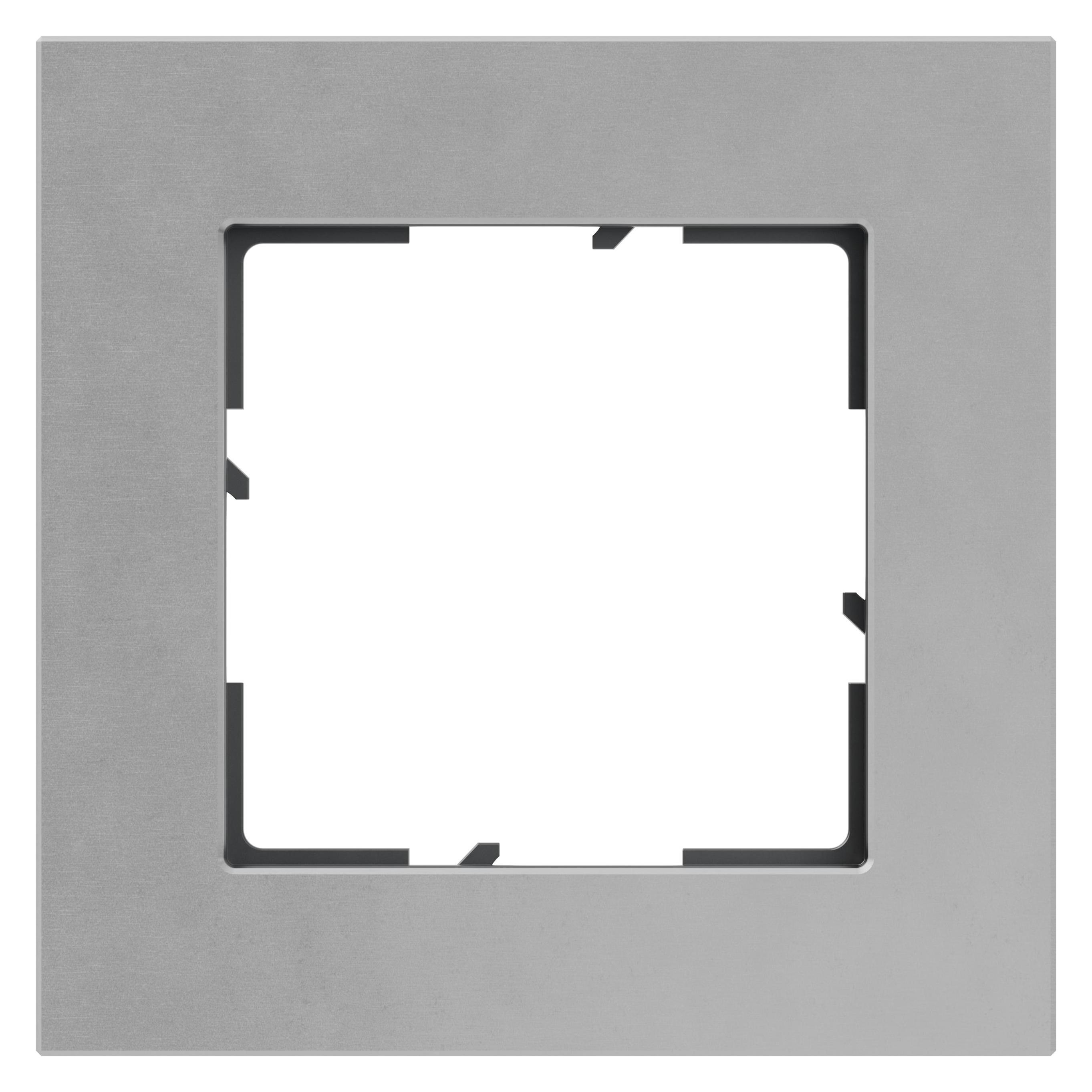 Legrand SEANO Natura 1-fach Rahmen aus Echtmaterial (766121)