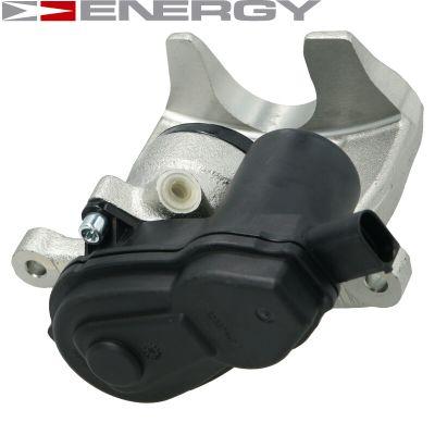 ENERGY Bremssattel zh0271 Hinterachse links für Audi