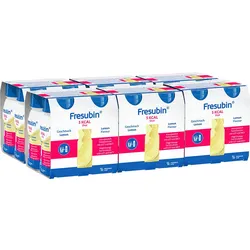 Fresubin 5 kcal SHOT Lemon 24X120 ml Lösung