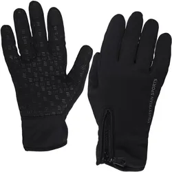 Qhp, Reithandschuhe, (XL)