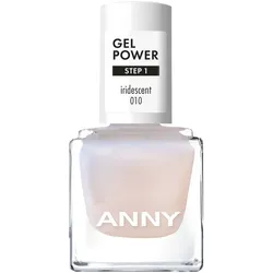 8 ml Anny Gel Power Nail Polish  10 Iridescent