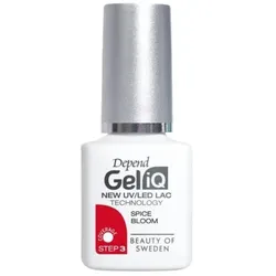 Beter Depend Gel Iq Esmalte Spice Bloom 41143