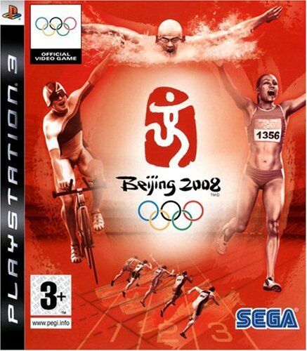 Jeux Olympiques : Beijing 2008 - Preis vom 08.10.2026 07:26:42 h