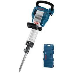 Bosch Professional GSH 16-30 (C) Meißelhammer (0611335100)