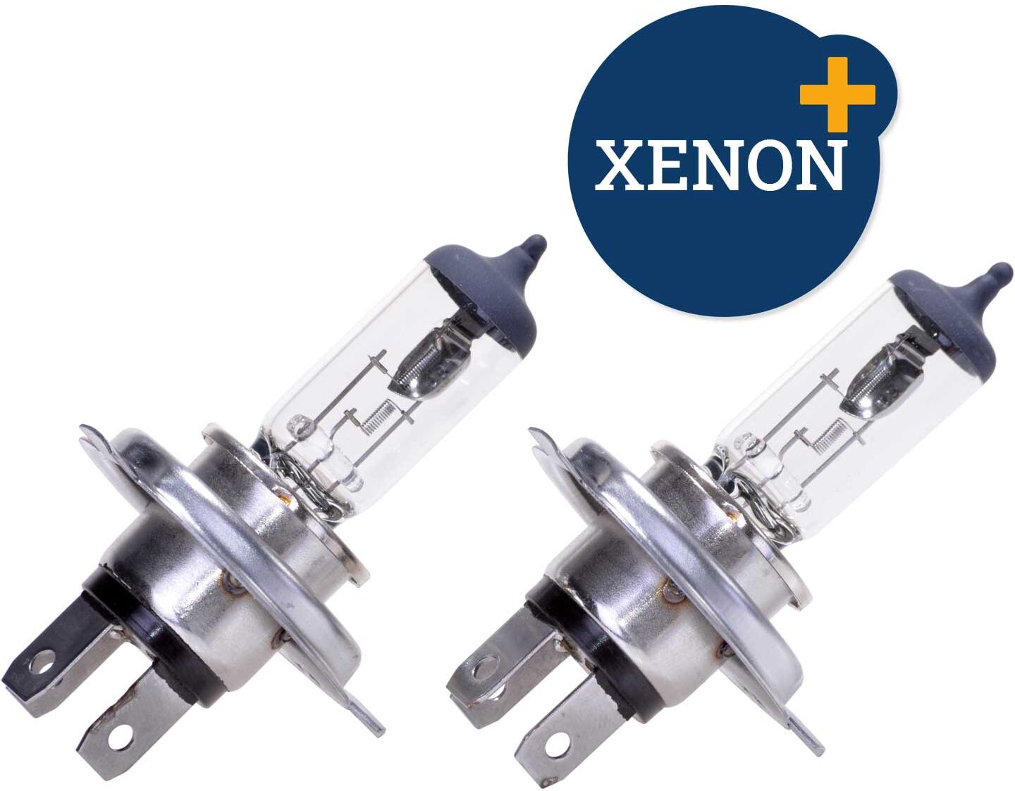 Filmer Glühlampe Halogenlampen H 4 Xenon 16063
