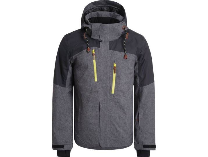Icepeak Calio - Wintersportjas Heren - Maat 52