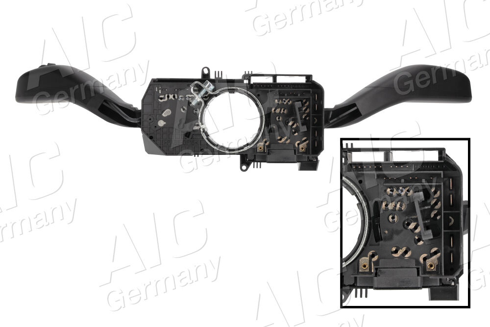 Aic Blinkerschalter 75207 Für Skoda